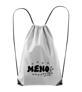 Vrecúško s menom